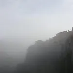 Sospesi Nel Borgo Vitorchiano
