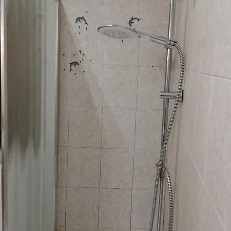 Appartement Sospesi Nel Borgo Vitorchiano