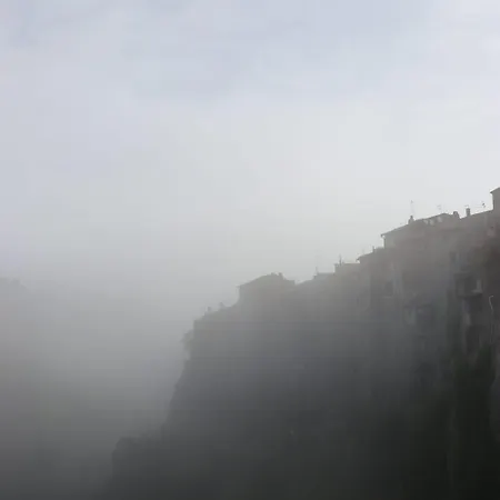 Sospesi Nel Borgo Vitorchiano