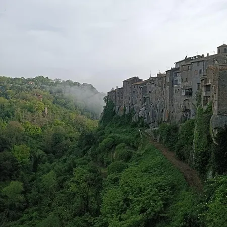 Apartment Sospesi Nel Borgo *
