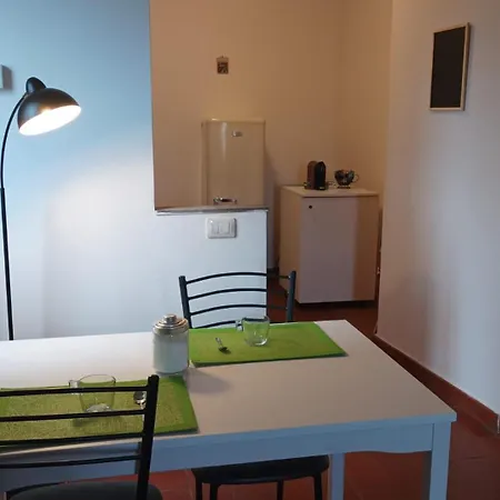 Sospesi Nel Borgo Apartment Vitorchiano