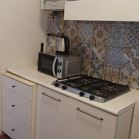 Appartement Sospesi Nel Borgo Vitorchiano