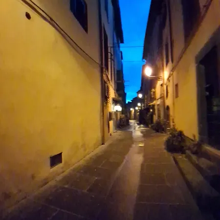 Sospesi Nel Borgo * Vitorchiano