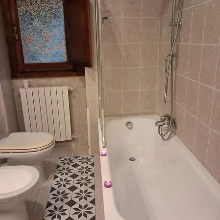 Sospesi Nel Borgo Apartment Vitorchiano