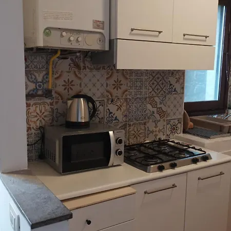 Apartment Sospesi Nel Borgo Vitorchiano