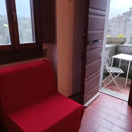 Sospesi Nel Borgo Vitorchiano