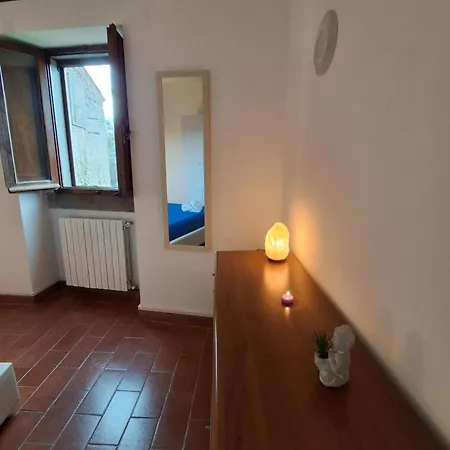 Sospesi Nel Borgo Apartment *