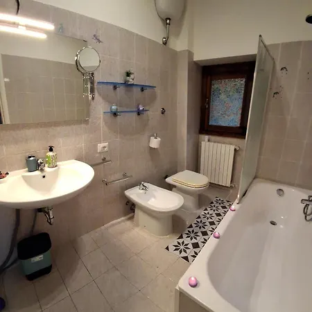 Sospesi Nel Borgo Apartment Vitorchiano