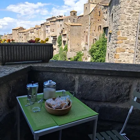 Sospesi Nel Borgo Apartment *