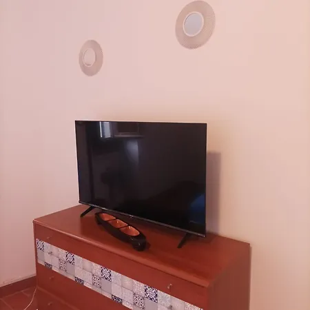 Apartment Sospesi Nel Borgo *