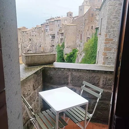 Apartment Sospesi Nel Borgo *