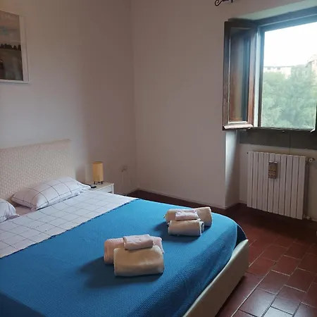 Sospesi Nel Borgo Daire Vitorchiano
