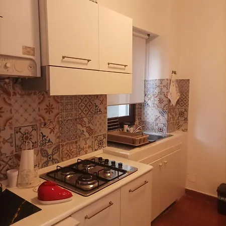 Sospesi Nel Borgo Apartment *