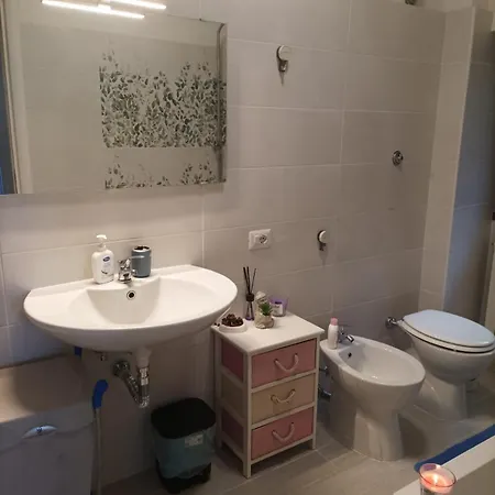 Apartment Sospesi Nel Borgo Vitorchiano