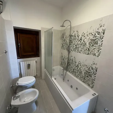 Apartment Sospesi Nel Borgo