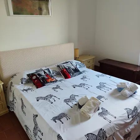 Apartment Sospesi Nel Borgo Vitorchiano
