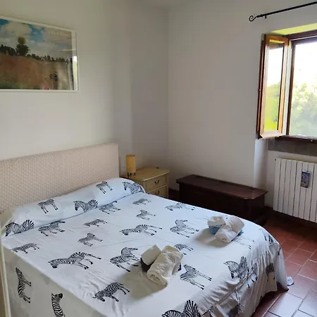 Sospesi Nel Borgo * Vitorchiano