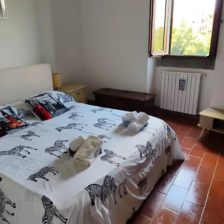 Sospesi Nel Borgo Apartment *