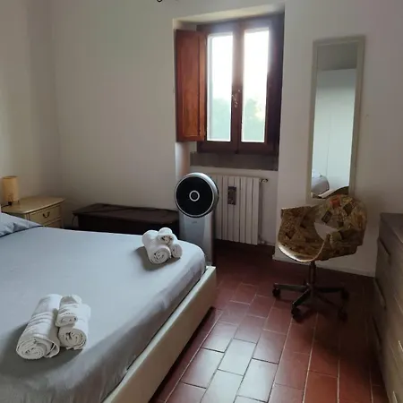 Apartment Sospesi Nel Borgo *