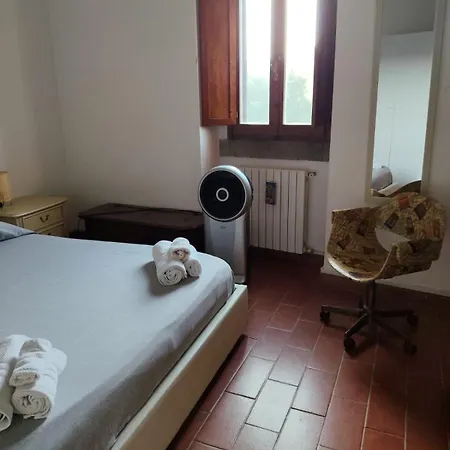 Sospesi Nel Borgo * Vitorchiano