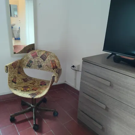 Apartment Sospesi Nel Borgo Vitorchiano
