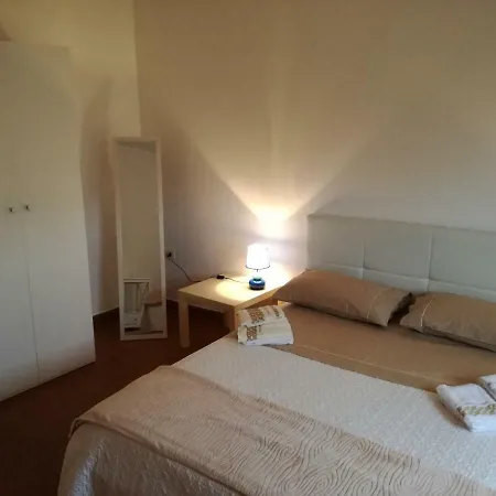 Sospesi Nel Borgo Vitorchiano