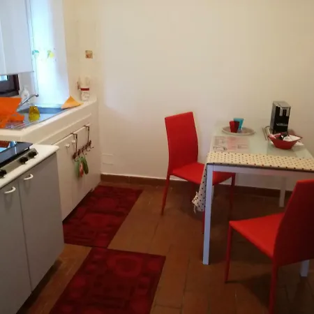 Apartment Sospesi Nel Borgo Vitorchiano