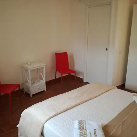 Apartment Sospesi Nel Borgo *