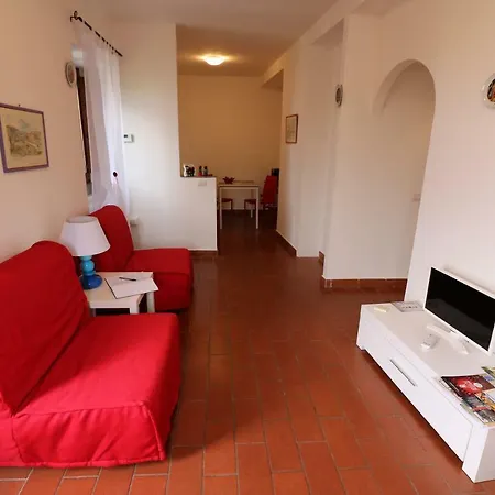 Sospesi Nel Borgo Apartment Vitorchiano
