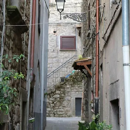 Sospesi Nel Borgo Apartment Vitorchiano