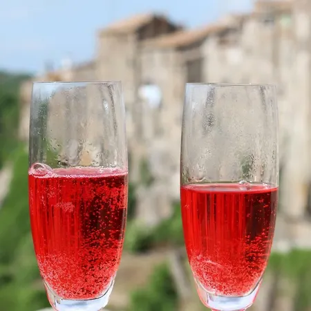 Sospesi Nel Borgo Appartement *