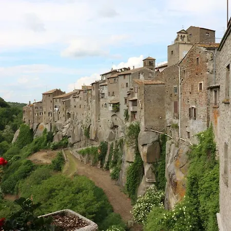 Sospesi Nel Borgo Apartment *