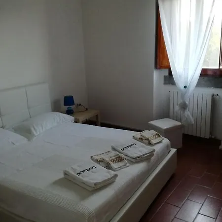 Sospesi Nel Borgo Apartment *